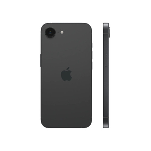 Смартфон Apple iPhone 16e 128GB (Sim+eSim) Черный(Black)
