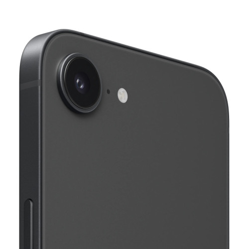 Смартфон Apple iPhone 16e 128GB (Sim+eSim) Черный(Black)
