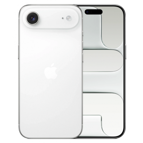 Apple iPhone 17 Air 512 ГБ White (белый)