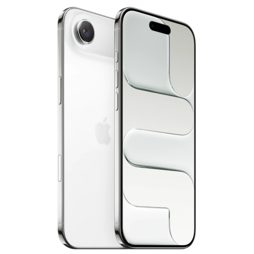 Apple iPhone 17 Air 512 ГБ White (белый)