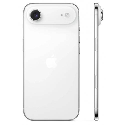 Apple iPhone 17 Air 512 ГБ White (белый)