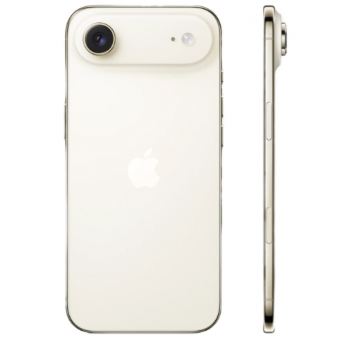 Apple iPhone 17 Air 1 ТБ Light Gold (светлое золото)