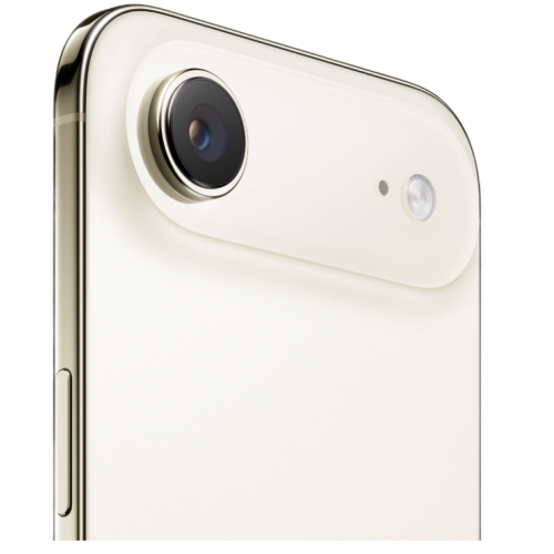 Apple iPhone 17 Air 1 ТБ Light Gold (светлое золото)