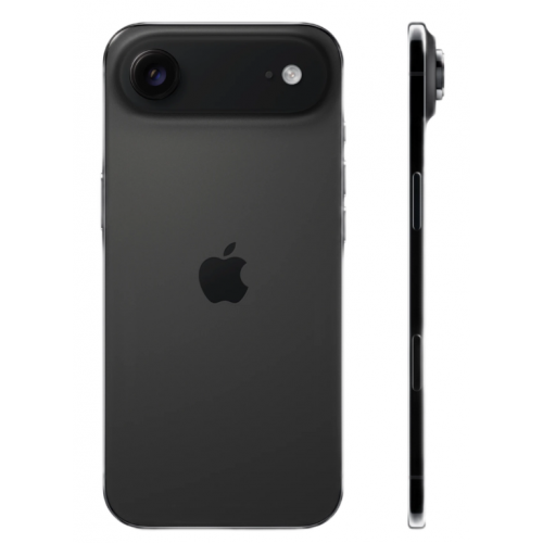 Apple iPhone 17 Air 512 ГБ Black Cosmos (черный-космос)