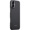 Чехол Pitaka Ultra-Slim Case для iPhone 16/16 Plus, черный