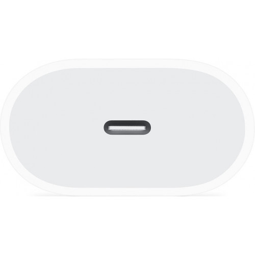 Адаптер питания Apple USB-C 20W