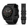 Garmin Tactix 8 51mm SOLAR SAPPHIRE SOLVER (010-03407-01)