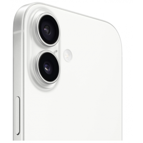 Apple iPhone 17 512 ГБ White (белый)