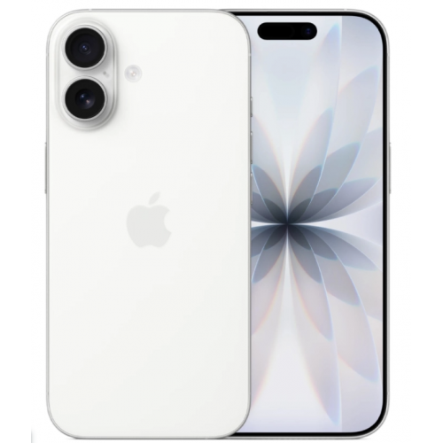 Apple iPhone 17 512 ГБ White (белый)