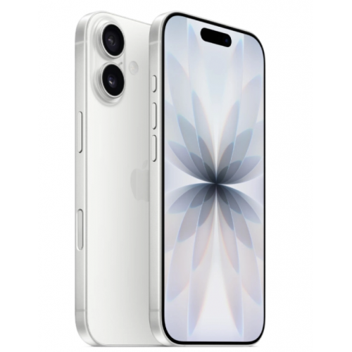 Apple iPhone 17 512 ГБ White (белый)