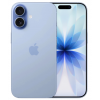 Apple iPhone 17 256 ГБ IceBlue (голубой)