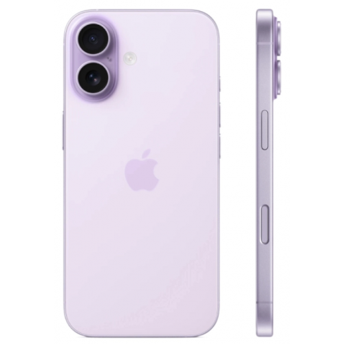 Apple iPhone 17 256 ГБ Lavand (лавандовый)