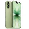 Apple iPhone 17 256 ГБ Green (зеленый)