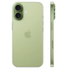 Apple iPhone 17 256 ГБ Green (зеленый)