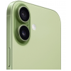 Apple iPhone 17 256 ГБ Green (зеленый)