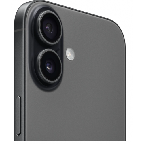 Apple iPhone 17 512 ГБ Black (черный)