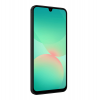 Смартфон Samsung Galaxy A26 6/128 ГБ чёрный (2sim - гибридный слот)