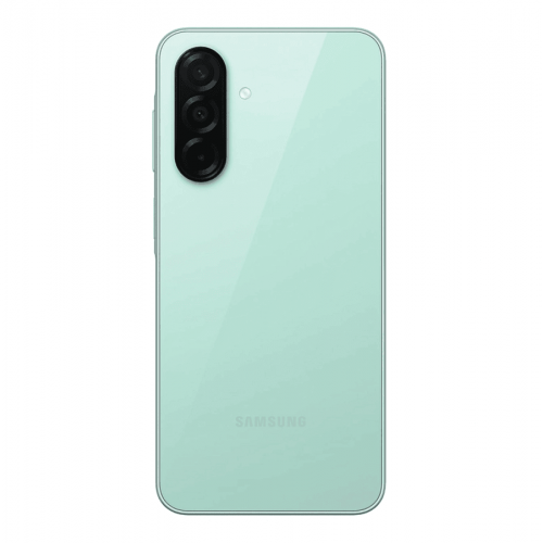 Смартфон Samsung Galaxy A26 6/128 ГБ зелёный (2sim - гибридный слот)