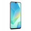 Смартфон Samsung Galaxy A16 8/256 ГБ светло-серый (2sim - гибридный слот)