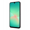 Смартфон Samsung Galaxy A26 6/128 ГБ чёрный (2sim - гибридный слот)