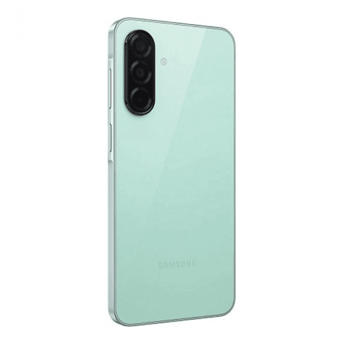 Смартфон Samsung Galaxy A26 6/128 ГБ зелёный (2sim - гибридный слот)