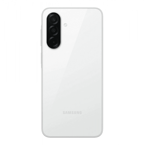 Смартфон Samsung Galaxy A26 8/256 ГБ белый (2sim - гибридный слот)