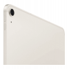 Apple iPad Air 13" (2025) M3 Wi-Fi + Cellular 128 ГБ "сияющая звезда" (eSim)