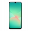 Смартфон Samsung Galaxy A26 8/256 ГБ белый (2sim - гибридный слот)