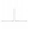 Apple Macbook Air 15 2025 M4, 10-core GPU, 24Gb, 512Gb SSD Silver (серебристый) MC6J4