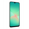 Смартфон Samsung Galaxy A26 8/256 ГБ белый (2sim - гибридный слот)