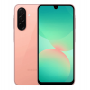 Смартфон Samsung Galaxy A26 6/128 ГБ розовый (2sim - гибридный слот)