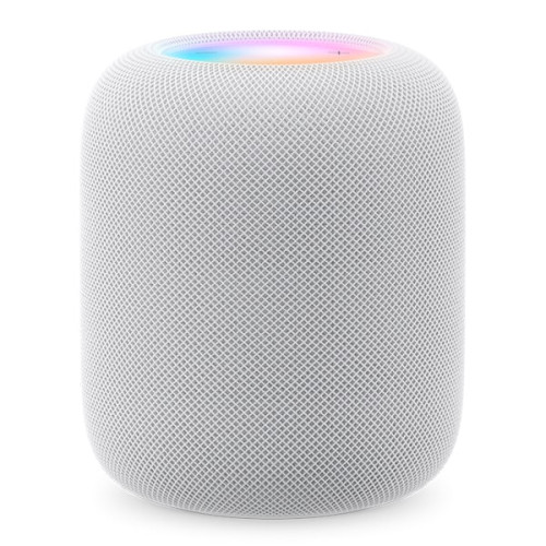 Apple HomePod 2nd generation White (белый)