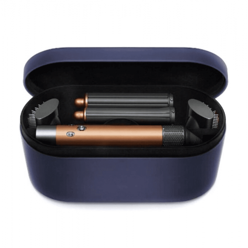 Стайлер Dyson Airwrap Complete Long HS05 Cooper/Nickel (Медный/Никель)