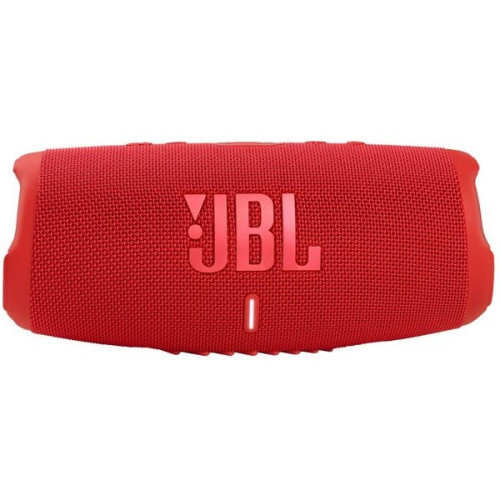 JBL Charge 5, красный