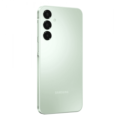 Смартфон Samsung Galaxy A16 6/128 ГБ светло-зелёный (2sim - гибридный слот)