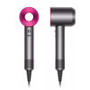 Фен Dyson Supersonic HD07 Nickel/Fuchsia (Никель/Фуксия)