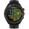 Garmin Approach S70 - 47 mm Black Ceramic (010-02746-12)