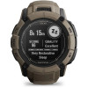 Garmin Instinct 2X Solar Tactical Coyote (010-02805-02)