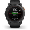 Garmin Fenix 7X Pro Solar Slate Gray (010-02778-01)
