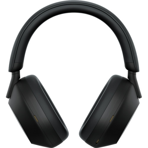 Sony WH-1000XM5 Black (Черный)