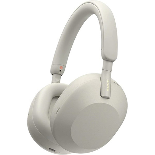 Sony WH-1000XM5 White (Белый)