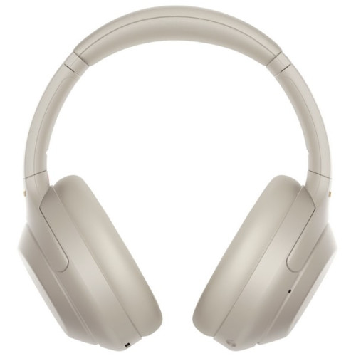 Sony WH-1000XM4 Silver (Серебристый)