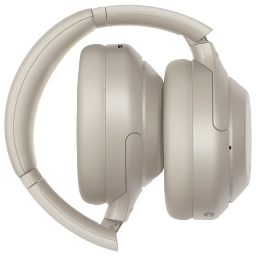 Sony WH-1000XM4 Silver (Серебристый)