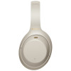 Sony WH-1000XM4 Silver (Серебристый)