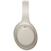 Sony WH-1000XM4 Silver (Серебристый)