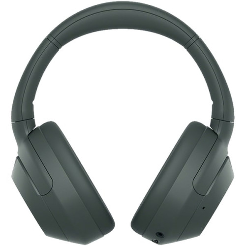 Sony ULT Wear WH-ULT900N Gray (Серый)