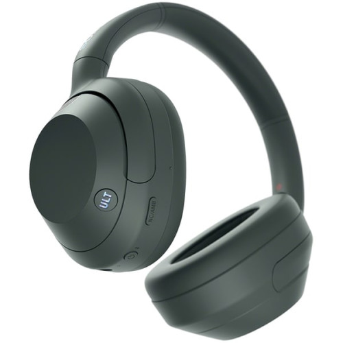 Sony ULT Wear WH-ULT900N Gray (Серый)