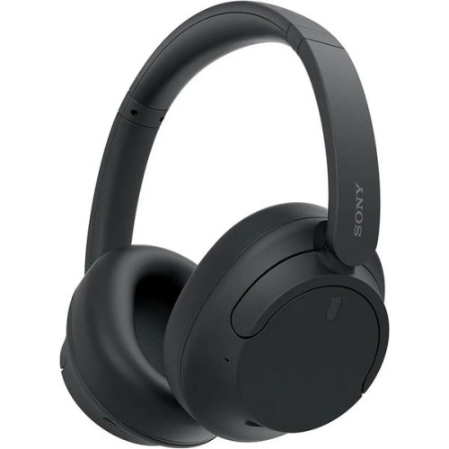 Sony WH-CH720N Black (Черный)