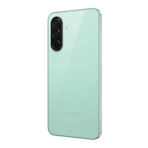 Смартфон Samsung Galaxy A26 6/128 ГБ зелёный (2sim - гибридный слот)