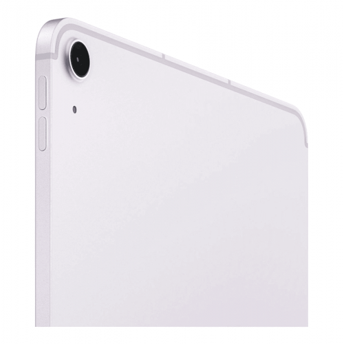 Apple iPad Air 11" (2025) M3 Wi-Fi + Cellular  128 ГБ фиолетовый (eSim)